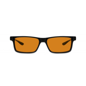 Купить Очки для компьютера GUNNAR Vertex Amber Max VER-00112, Onyx